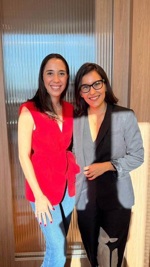 Marcela Tiraboschi: o evento que celebrou o novo momento do escritório